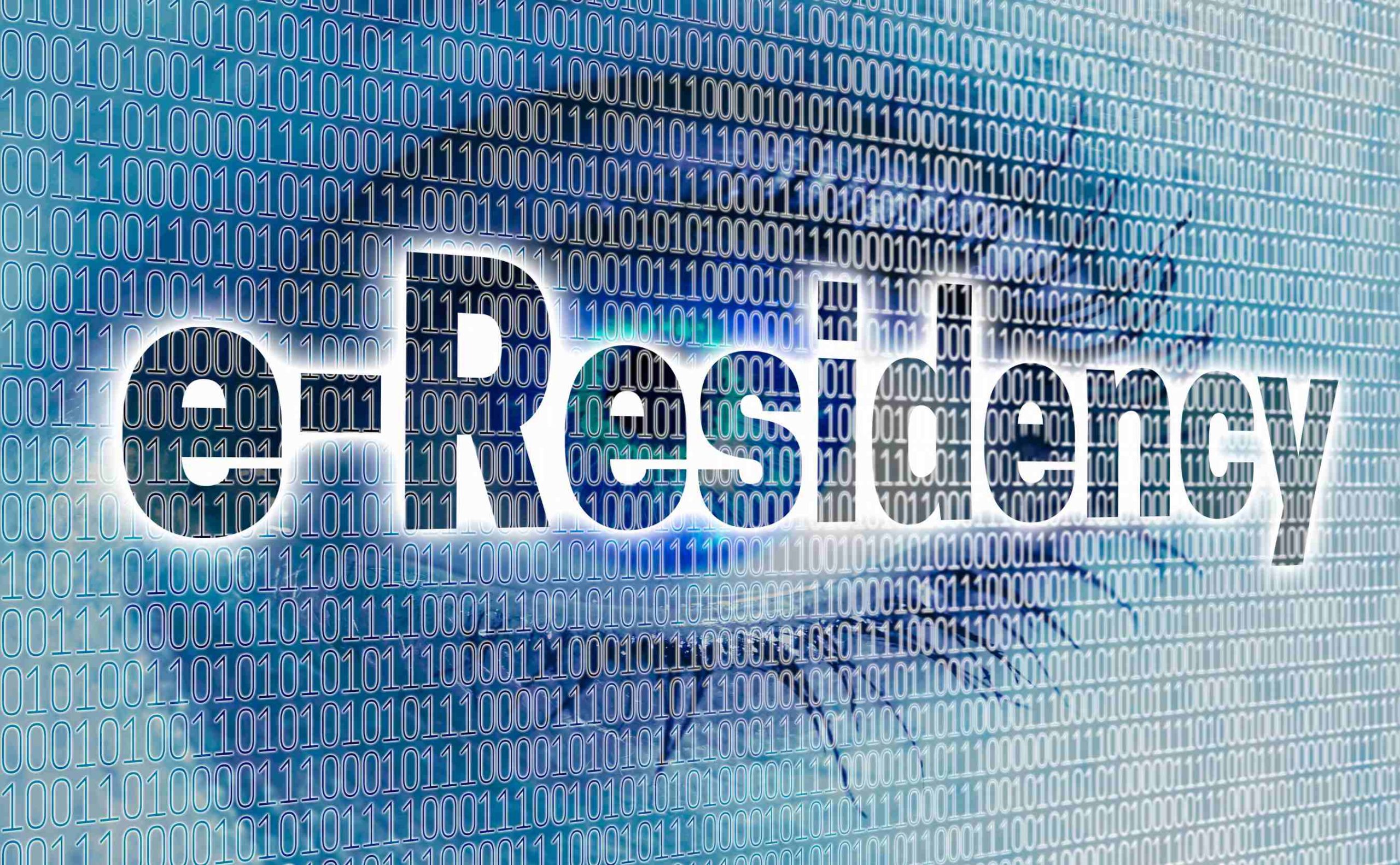 E-Residency in Estonia