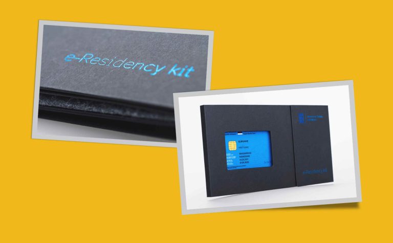 E-Residency in Estonia cos'è