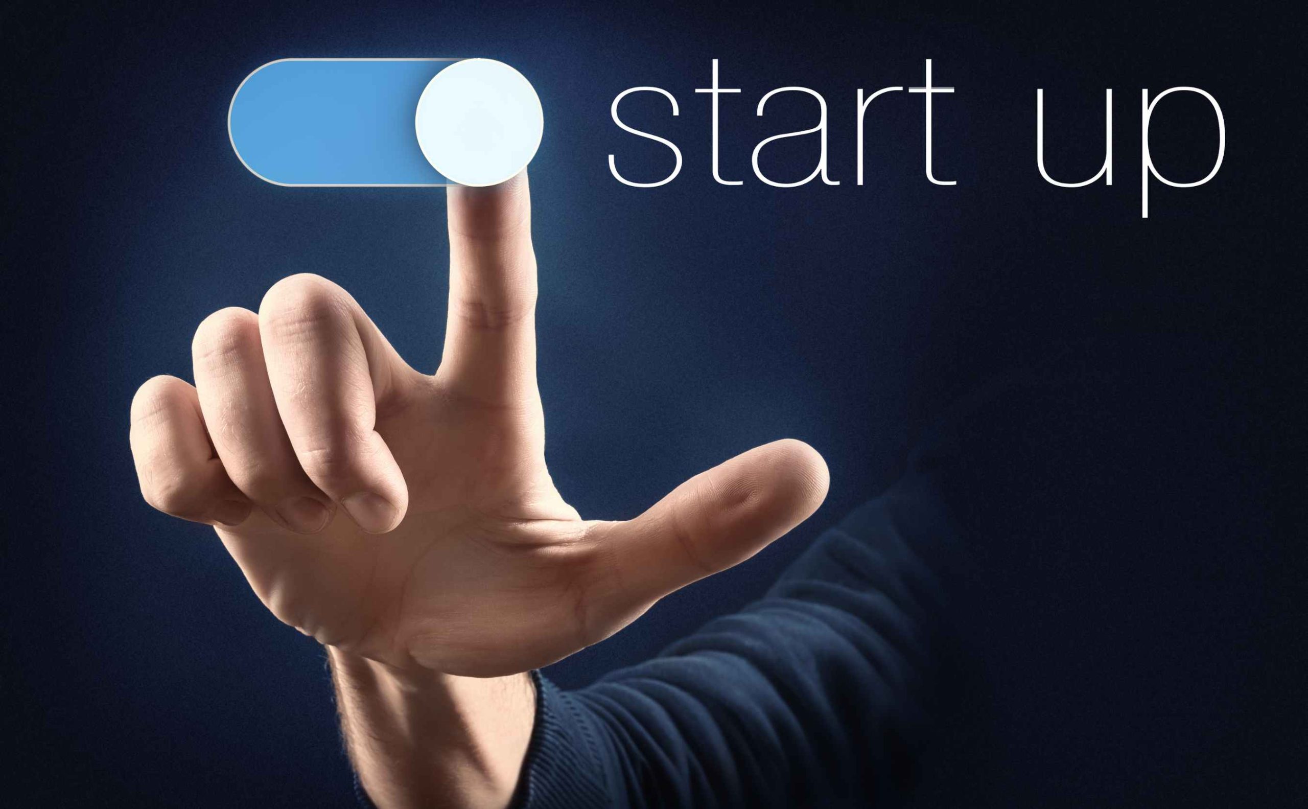 la Legislazione Estone Supporta le Start-Up Italiane