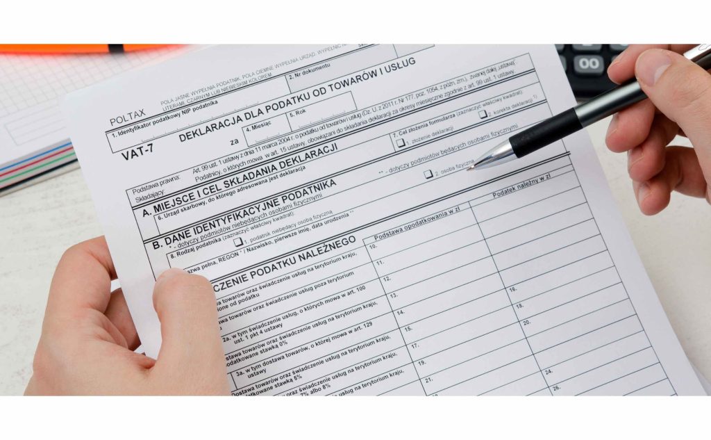 Gestione Partita IVA Estone