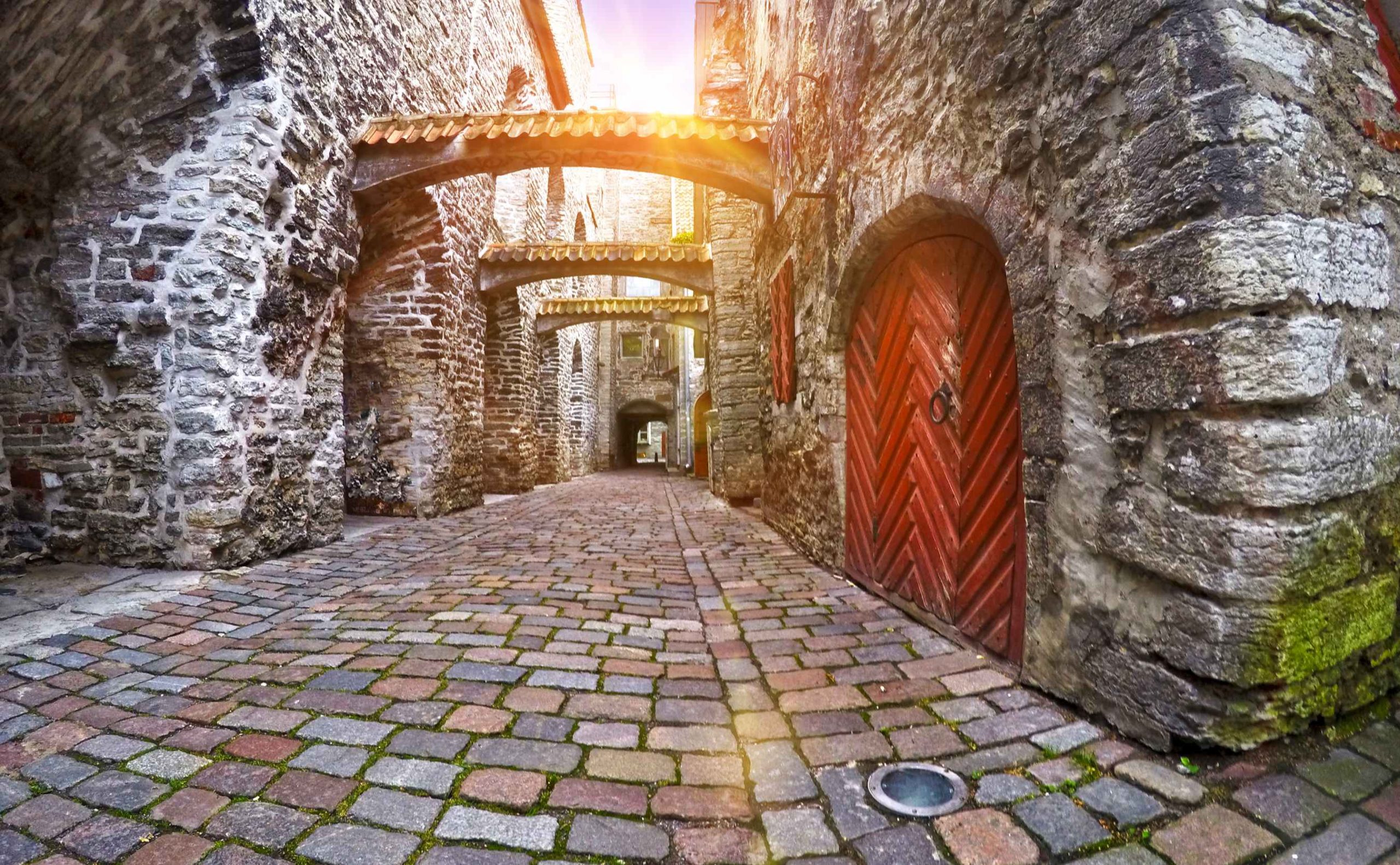 Penetrazione di Mercato in Estonia