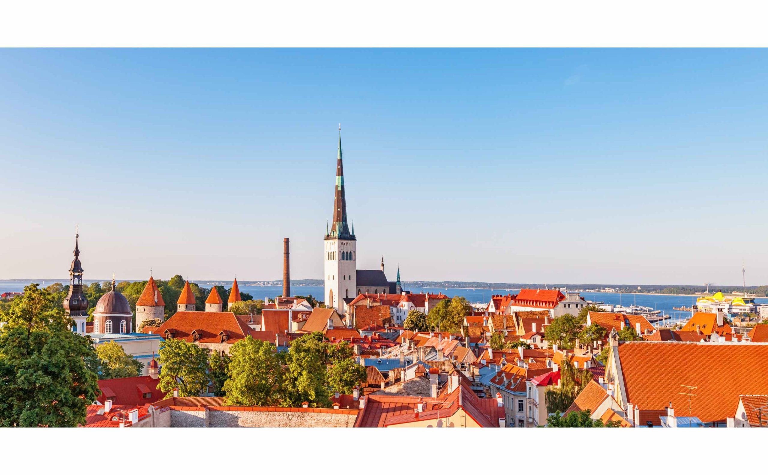 Aprire una Società in Estonia