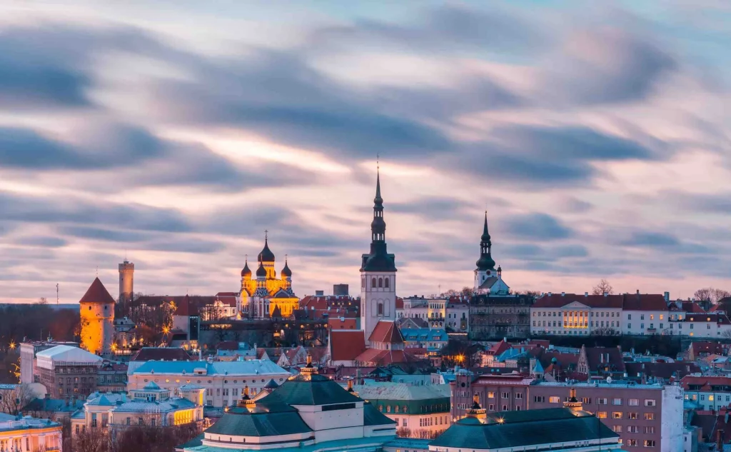 Guida per imprenditori italiani a Tallinn