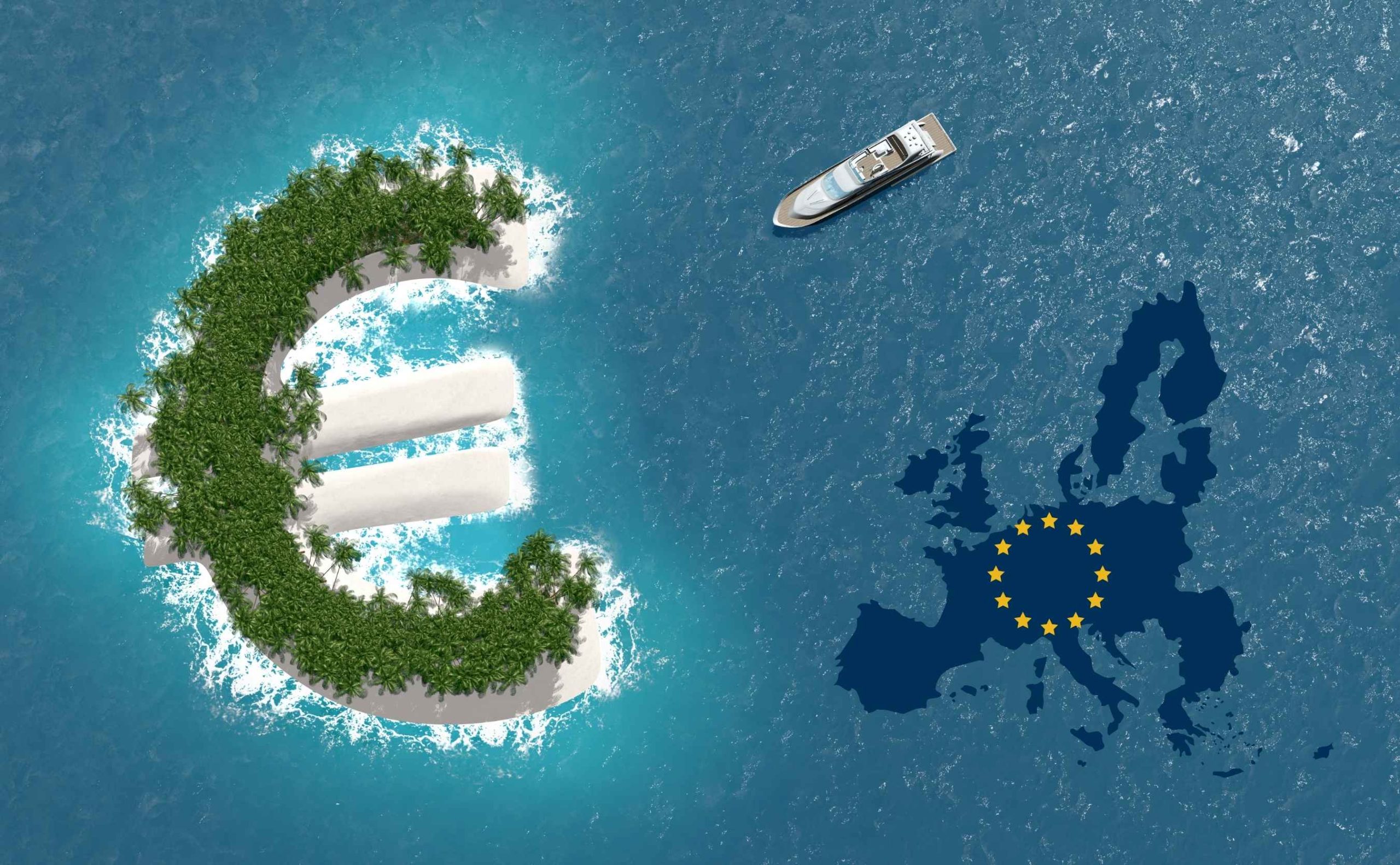 Paradisi fiscali in Europa