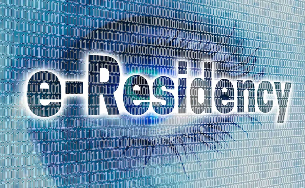 e-Residency Estonia