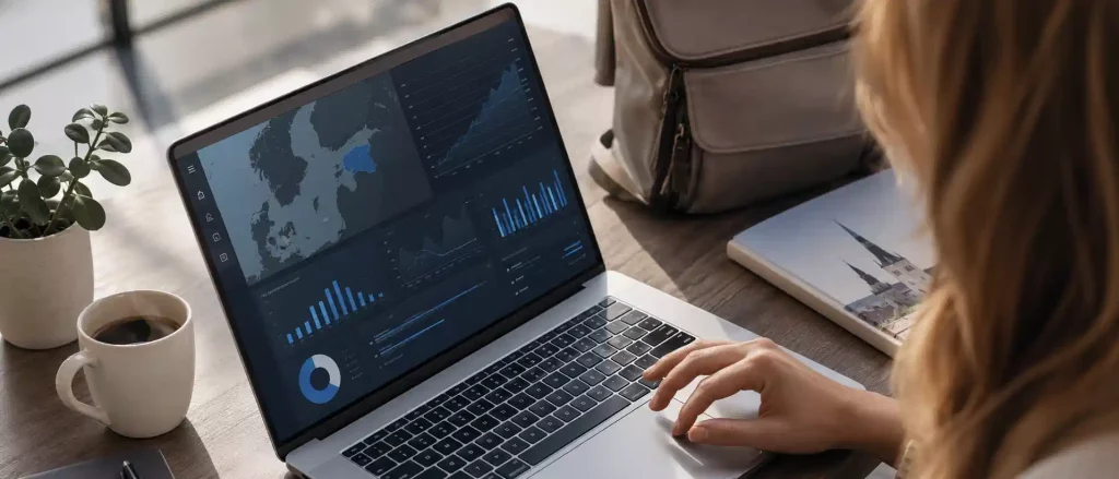 Investire in Estonia