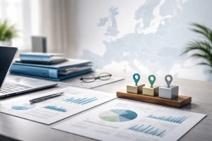 Dove si pagano meno tasse in Europa