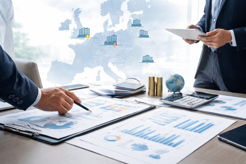 Paesi con meno tasse