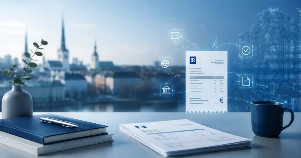 Fatturazione Estonia