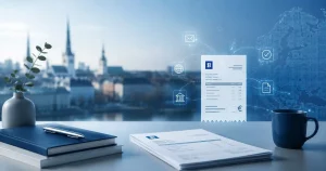 Fatturazione Estonia