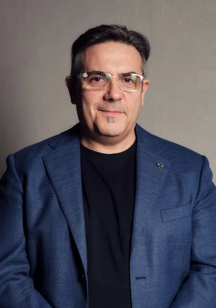 Franco Nicosia, autore della Guida Società Estonia 2026